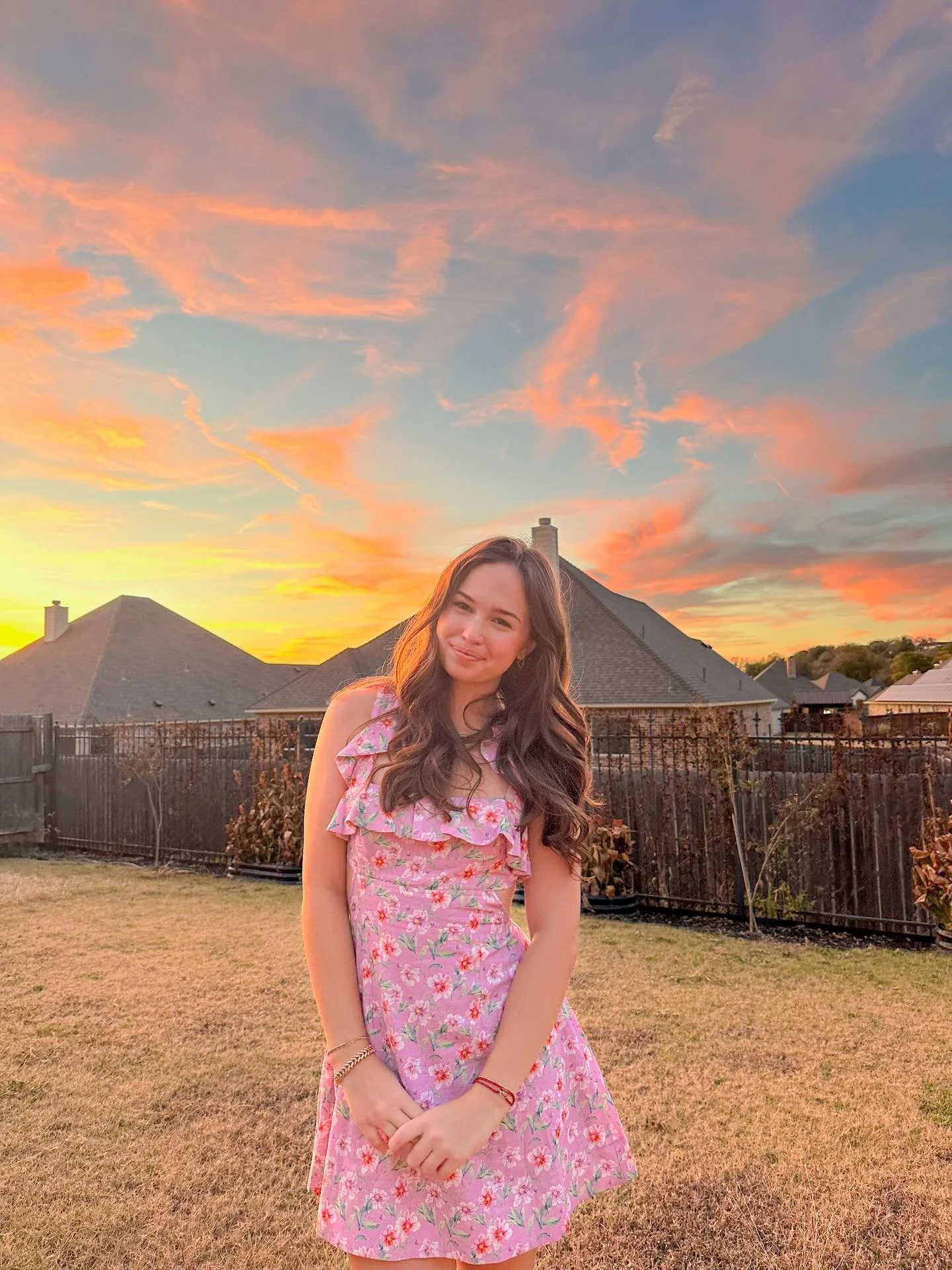 #WhyADPiWednesday with Ella

&ldquo;The COR process with ADPi made me feel right at home. As someone who decided to rush during my junior year, the girls at ADPi made me feel so valued and welcomed. As a member, I have made so many genuine connection