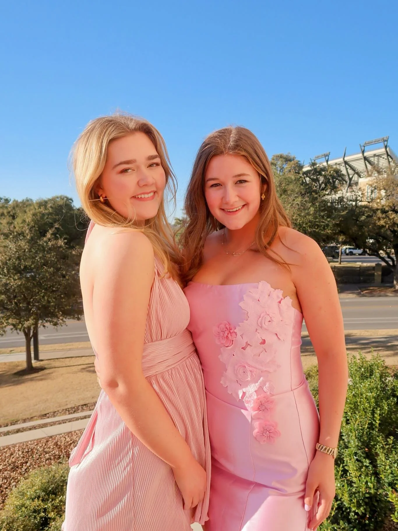 XOXO ADPi 💋💌
we had so much fun at our semi formal this weekend!!