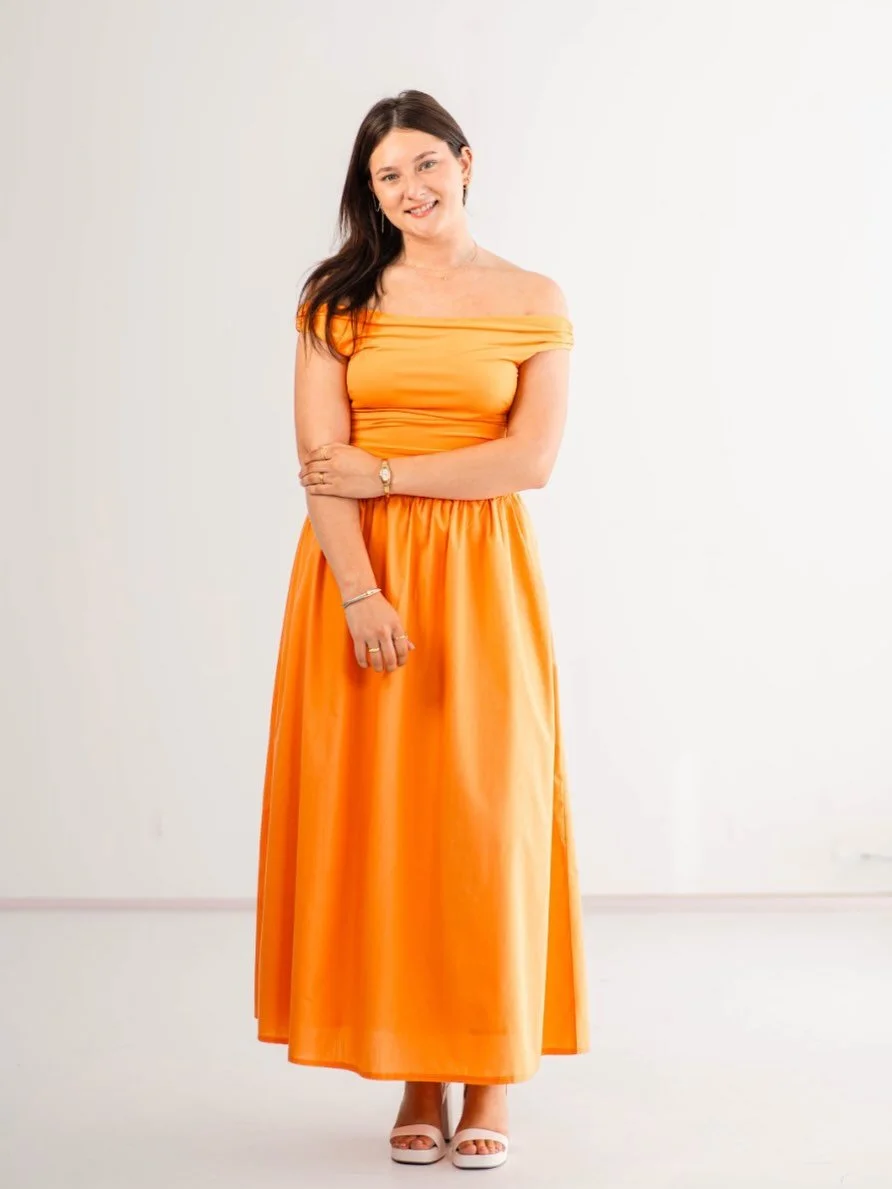 #MEETEXEC with our DIRECTOR OF PHILANTHROPY, Hailey💎✨
&ldquo;I ran for exec to be able to care for the families at the Ronald mcdonald house and raise money so they have the best life possible in these hard times, and I&rsquo;m most excited to spend