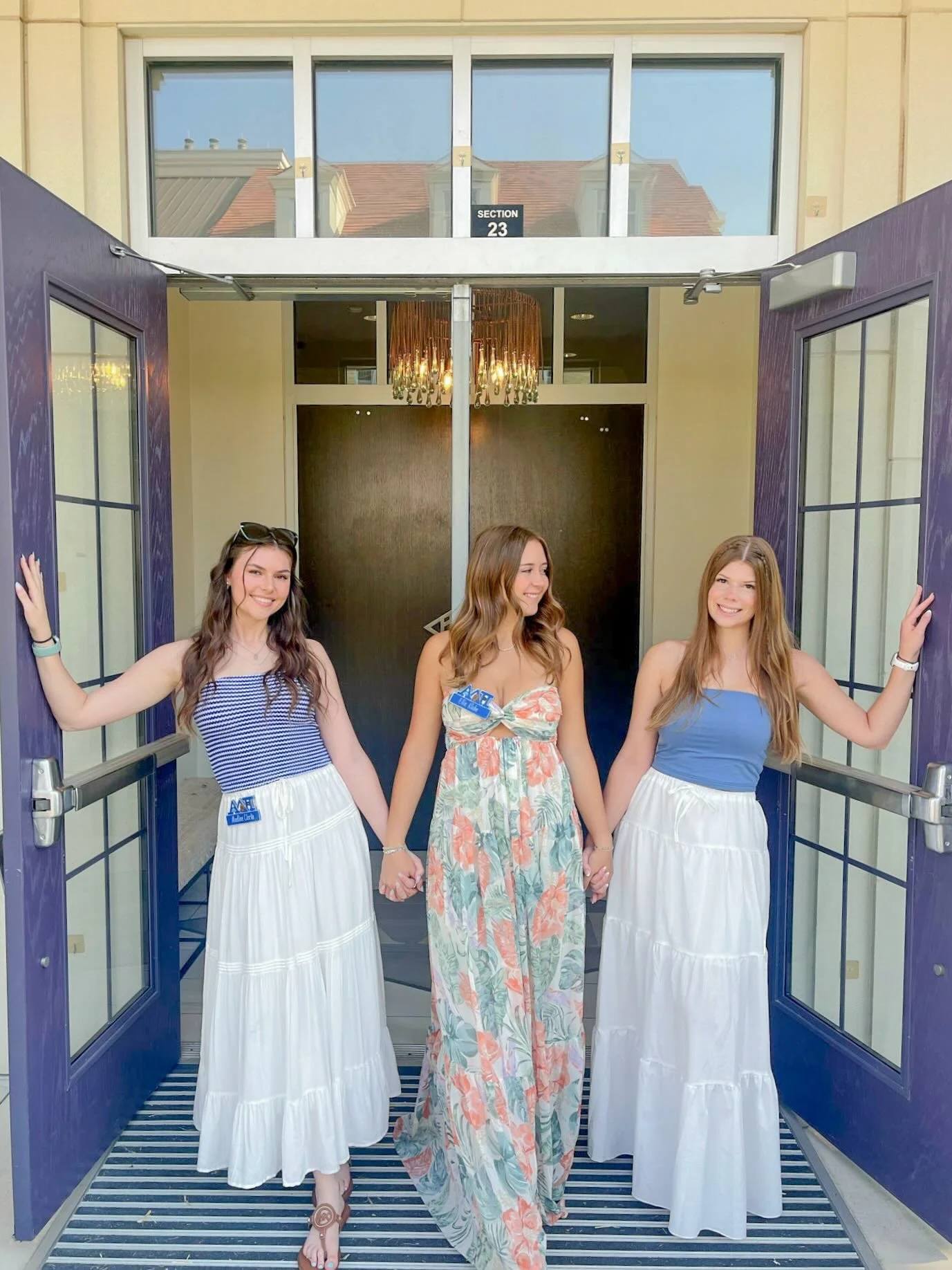 throwback to spirit week 2025💎🤍
we are SO EXCITED to do it all again this fall!!