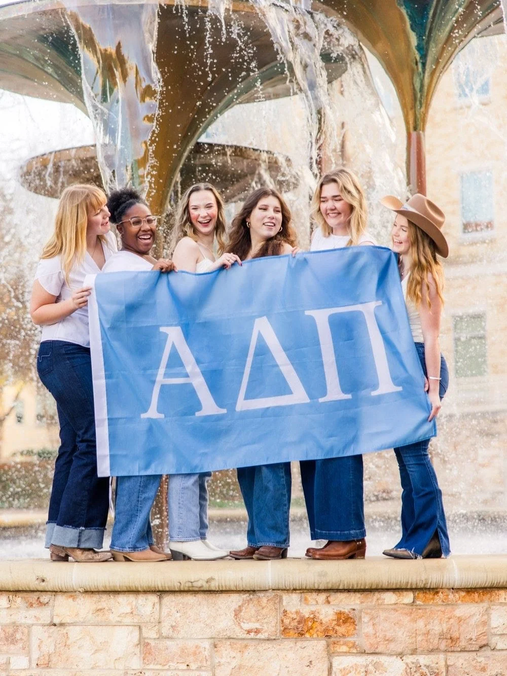 It&rsquo;s Founder&rsquo;s Day 🤍🩵
We are so lucky to be a part of such an incredible legacy that&rsquo;s been growing for 175 years!