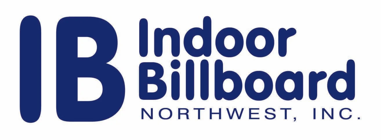 Indoor Billboard Northwest