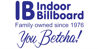Indoor Billboard Northwest