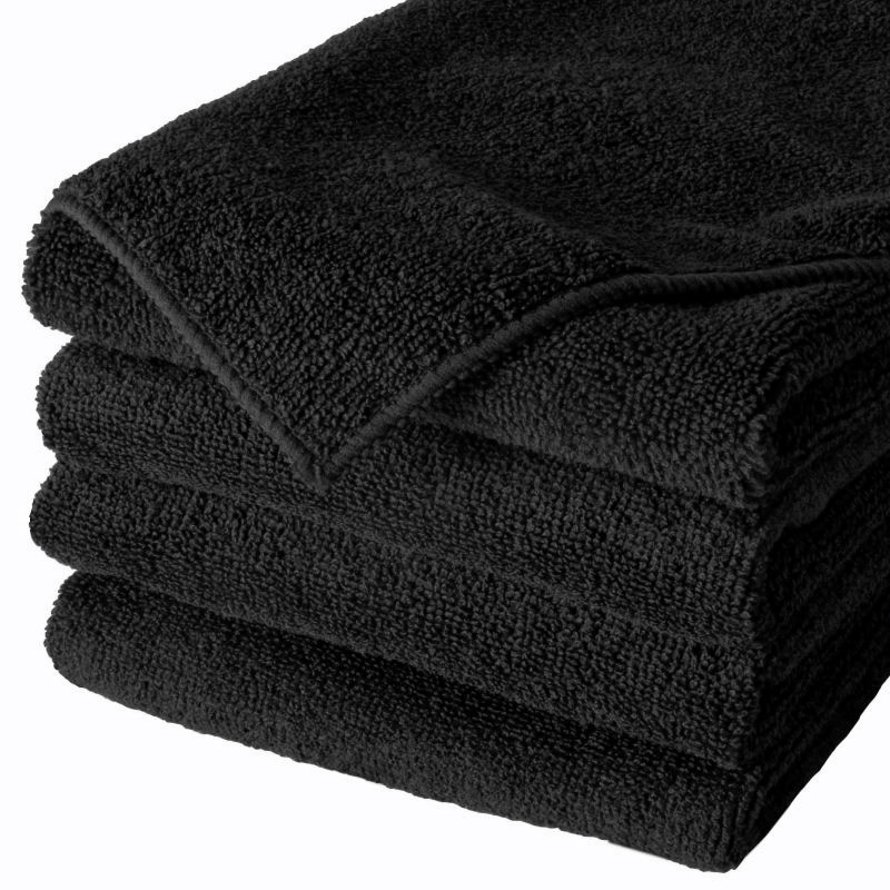 Black Micro Fiber Towels.jpg