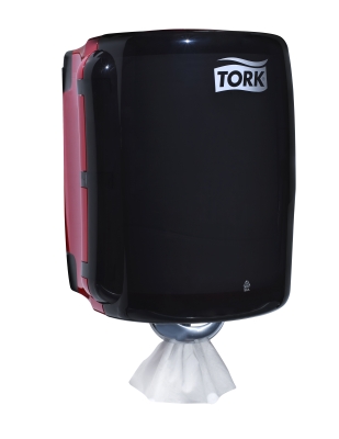 Tork Performance Centerfeed Towel Dispenser Red.jpg