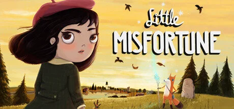 F6H:  Little Misfortune