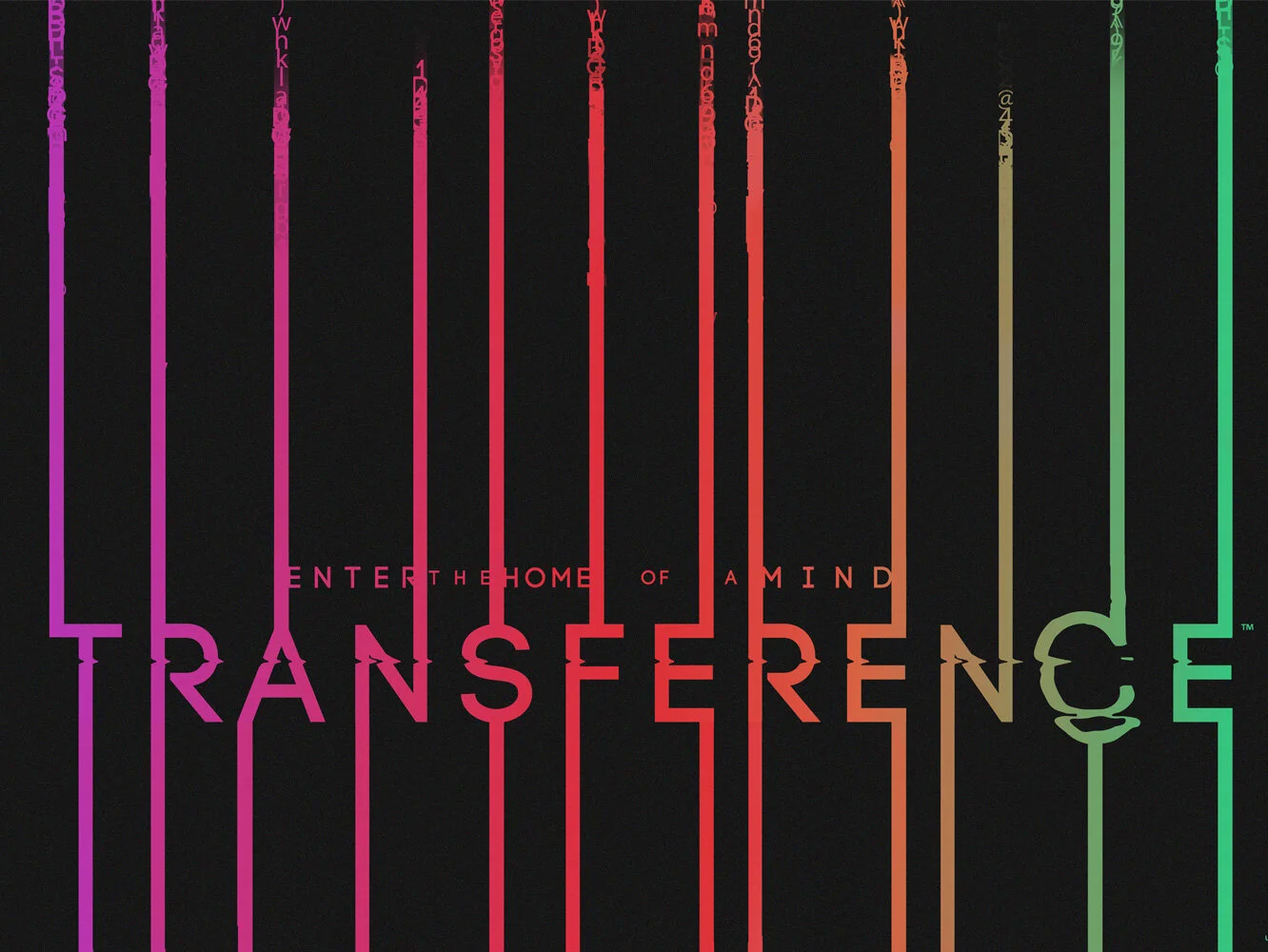 F6H:  Transference