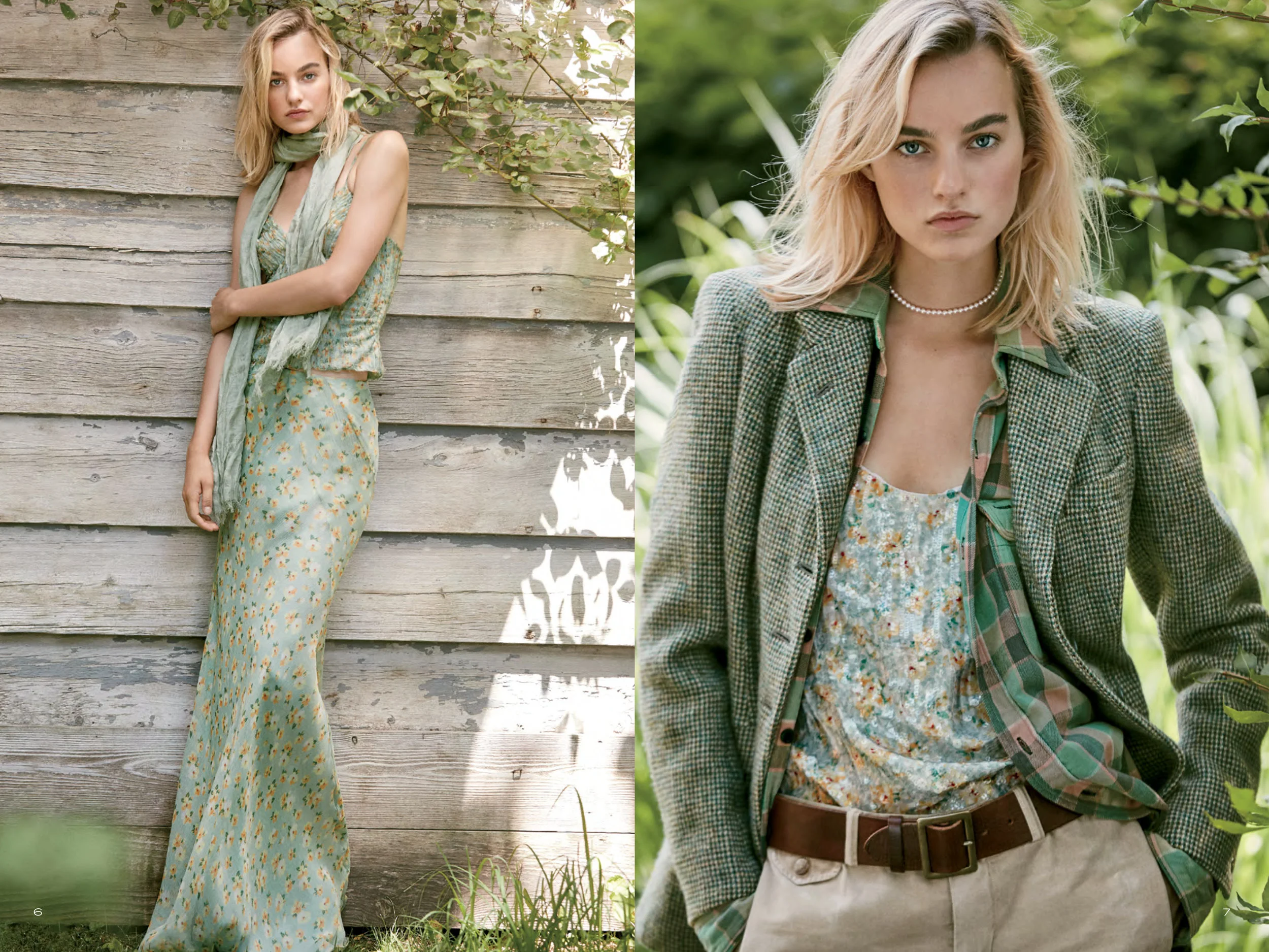 Ralph Lauren Bryce写真額縁 8-10 Ralph Lauren Home Bryce