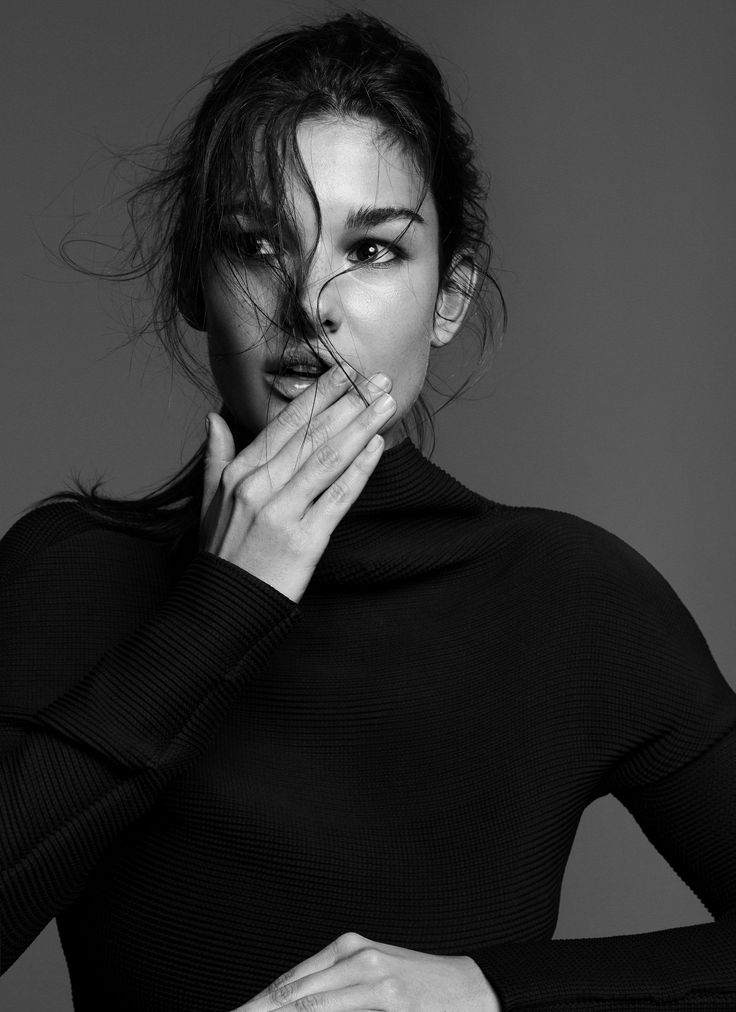 Ophelie Guillermand — Studio Bryce Thompson