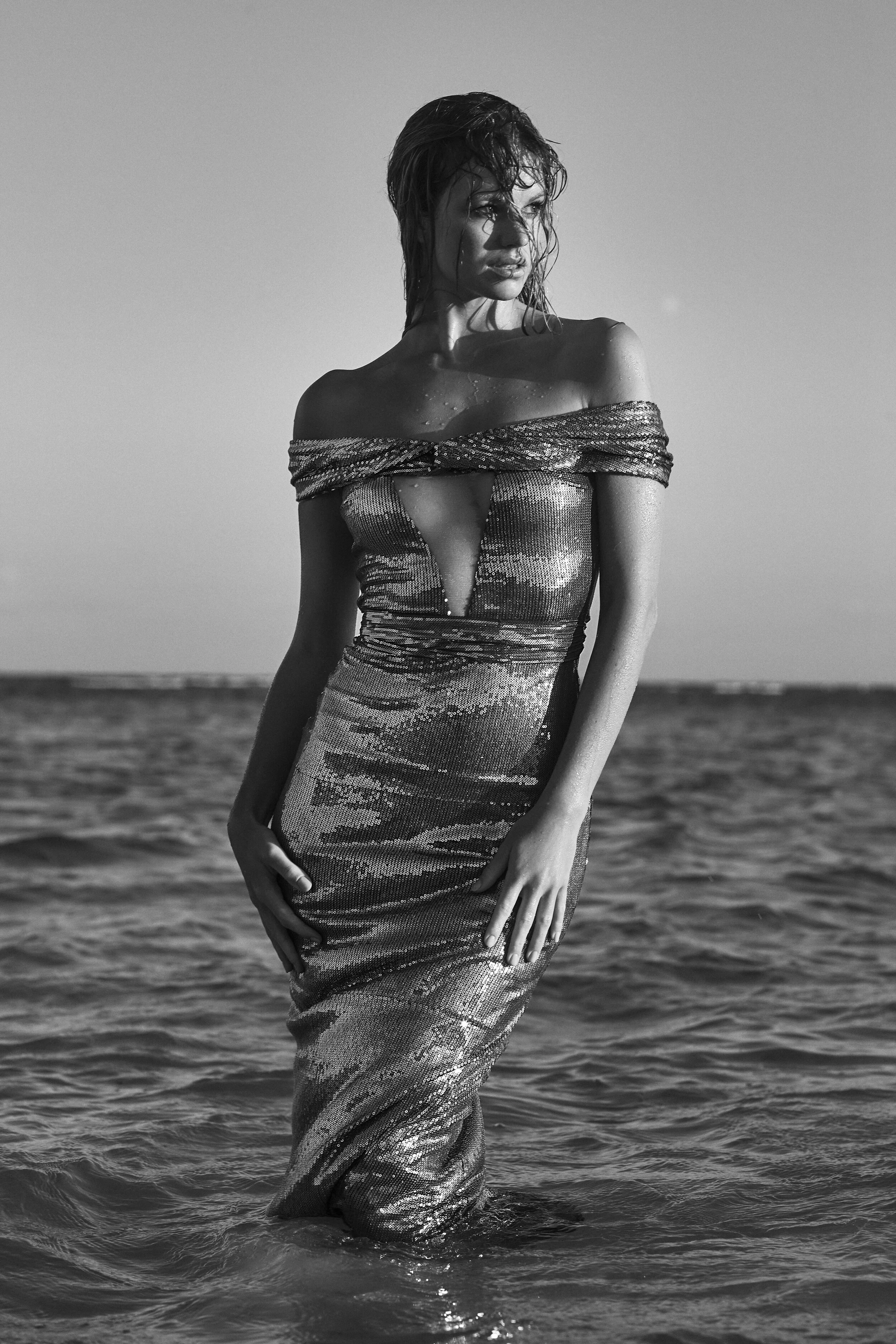 Nadine Leopold by Bryce Thompson
