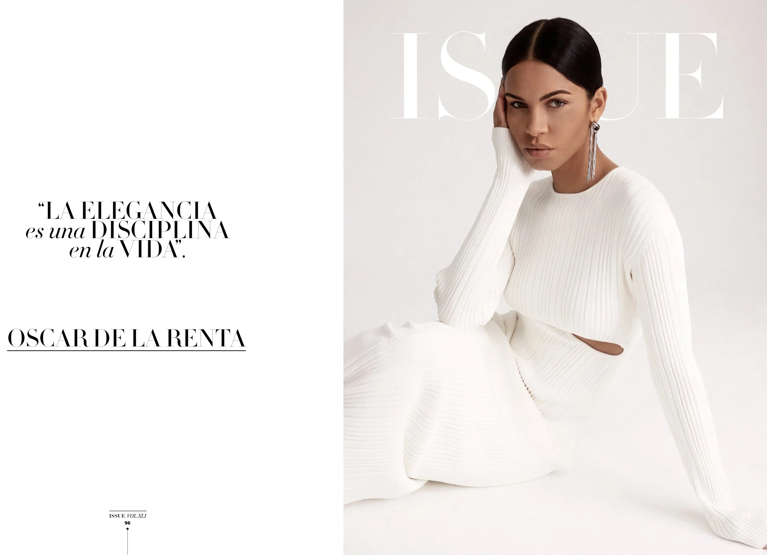 Daiane Sodre by Bryce Thompson