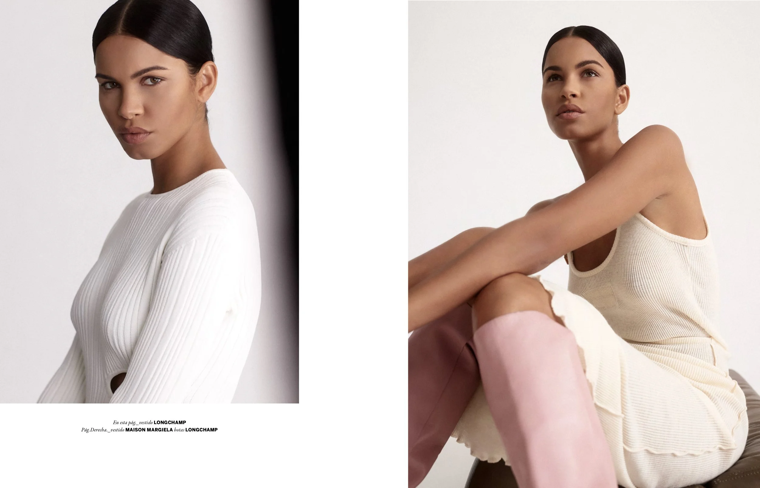 Daiane Sodre by Bryce Thompson