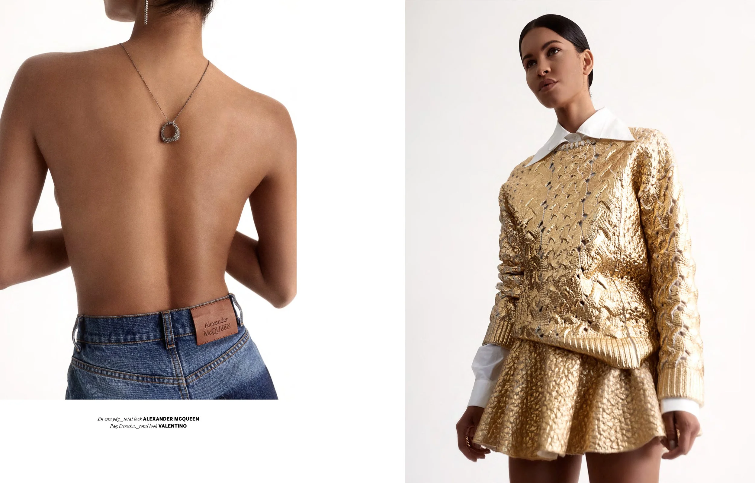 Daiane Sodre by Bryce Thompson