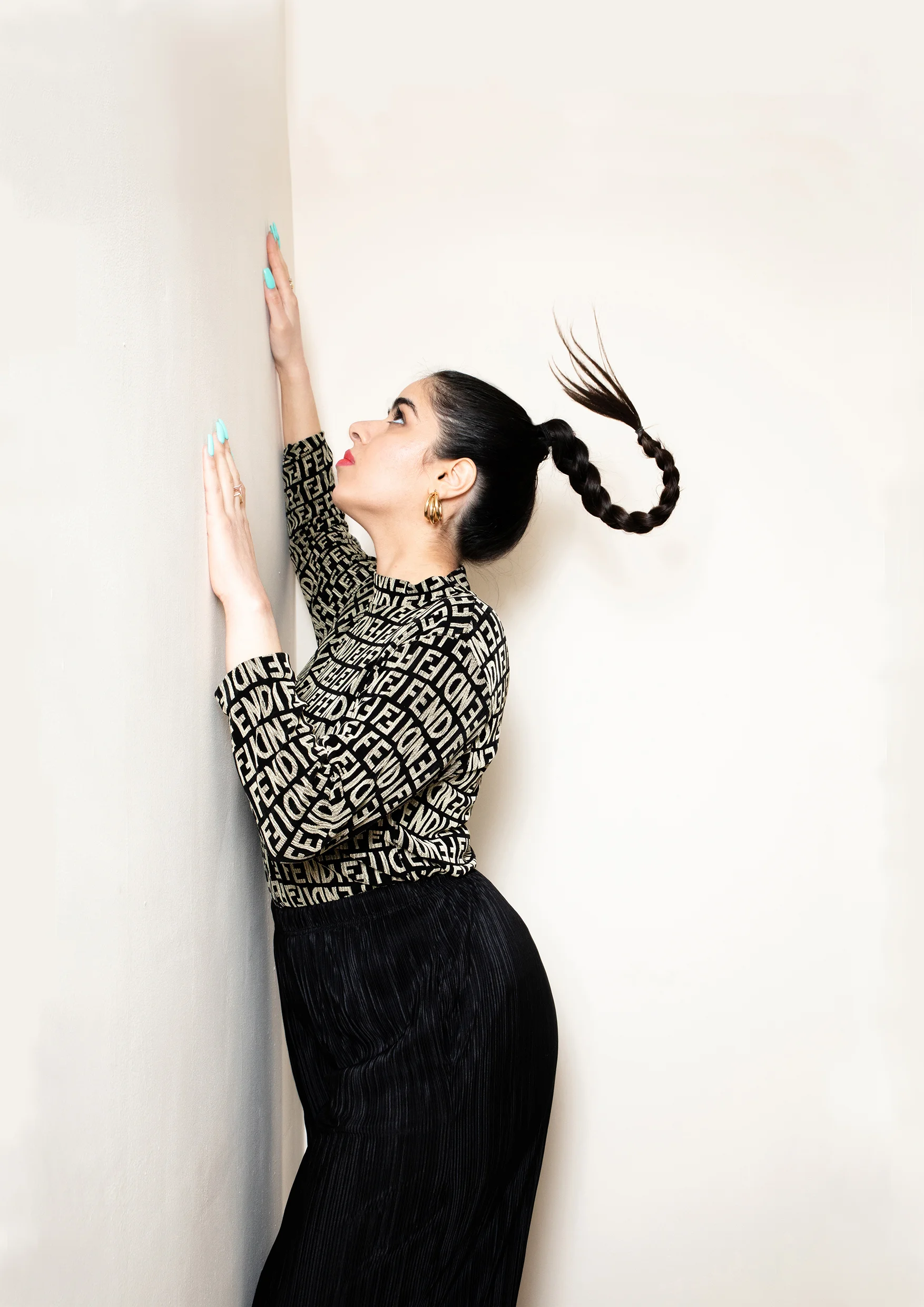 Photography and creative direction: Karina Lax