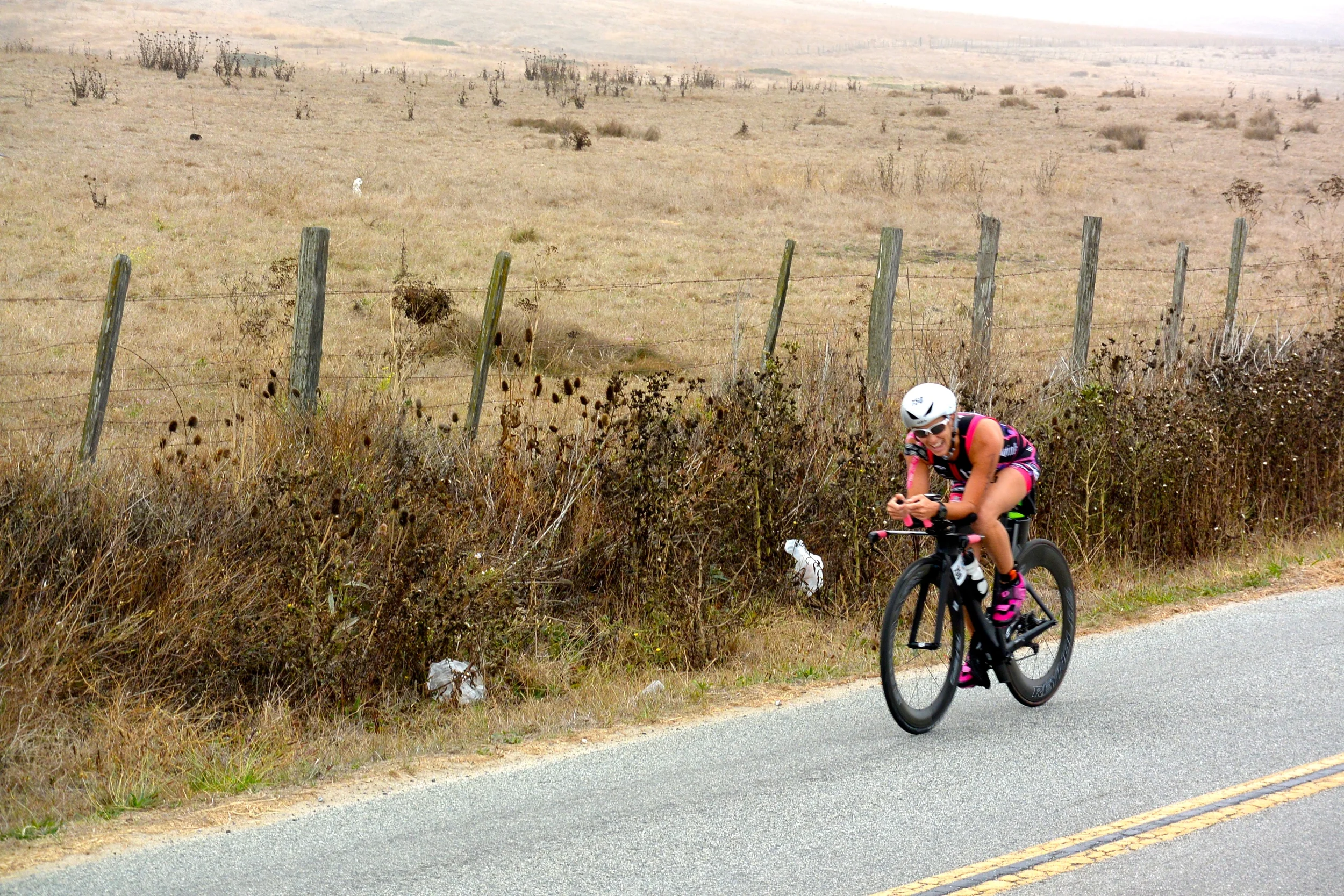 Making the Most of Ironman Race Taper, Part 1