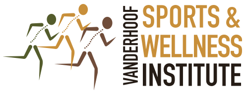 Vanderhoof Sports & Wellness Institute
