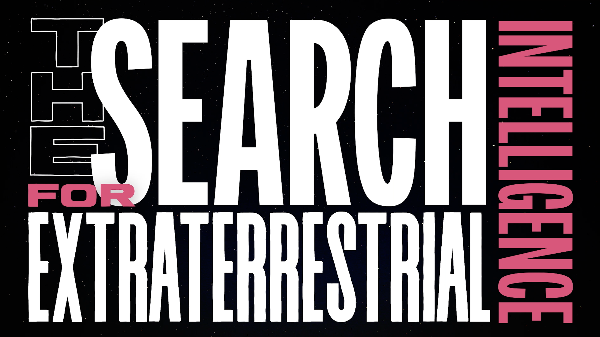 Jill Tarter ︱Short Documentary