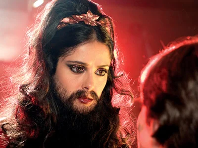 Cirque du Freak: The Vampire's Assistant (2009)