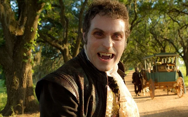 Beautiful Creatures (2013)