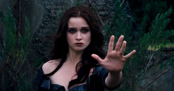 Beautiful Creatures (2013)