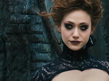 Beautiful Creatures (2013)