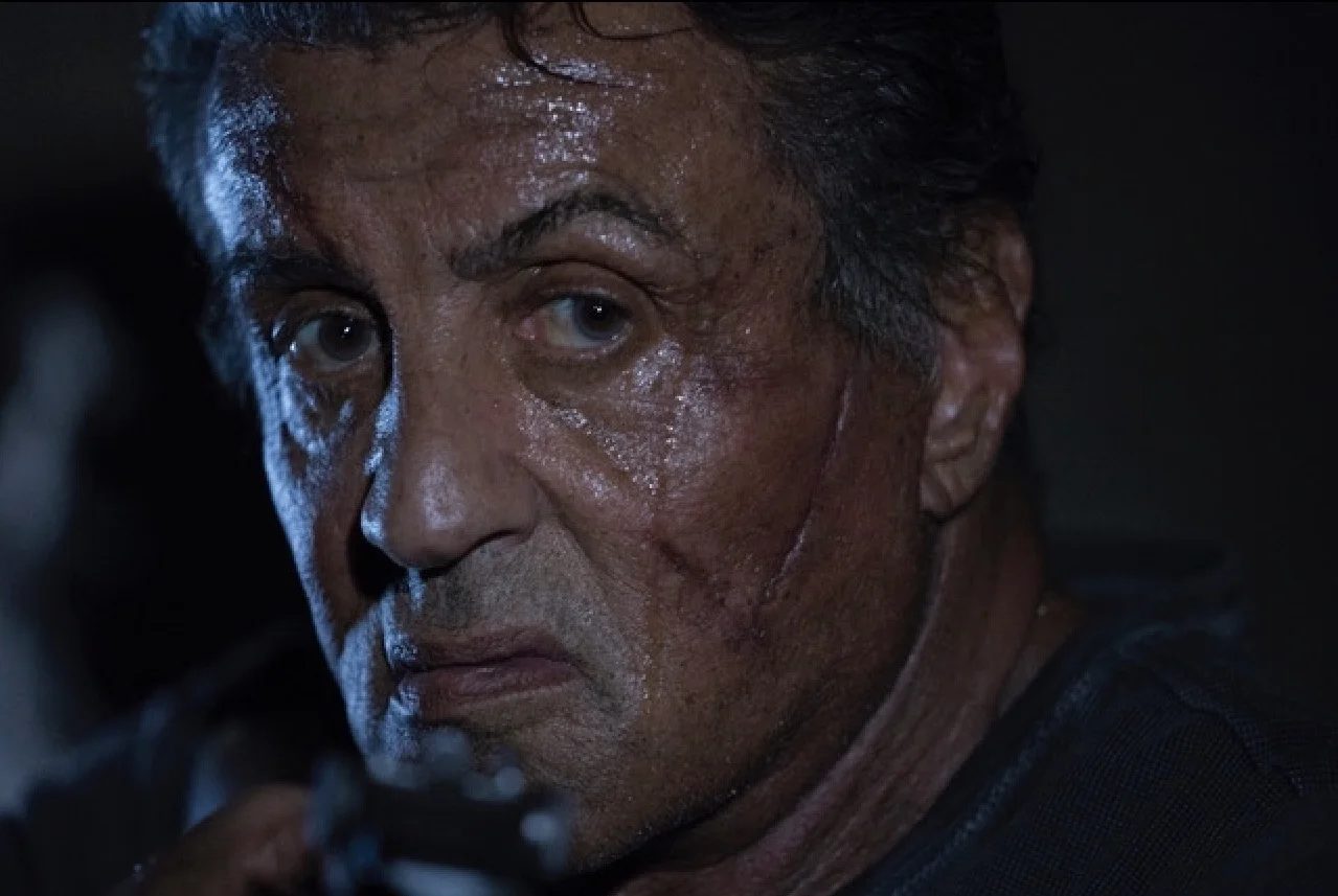 Rambo: Last Blood (2019)