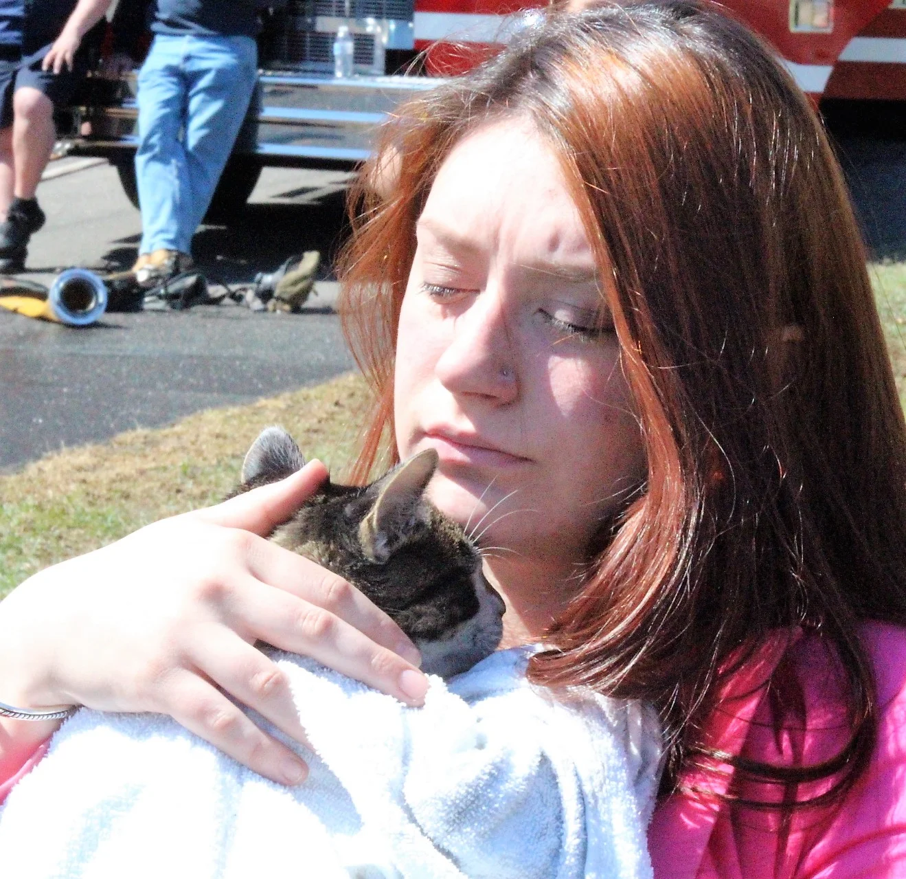 Join Us - Become a Hometown Hero — Wethersfield Volunteer Fire Department