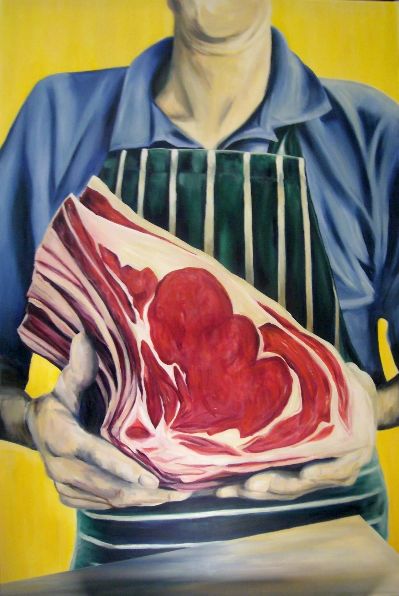 Steak
