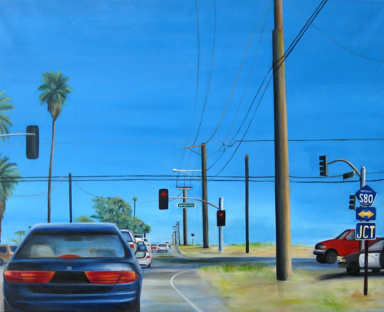 Imperial Highway