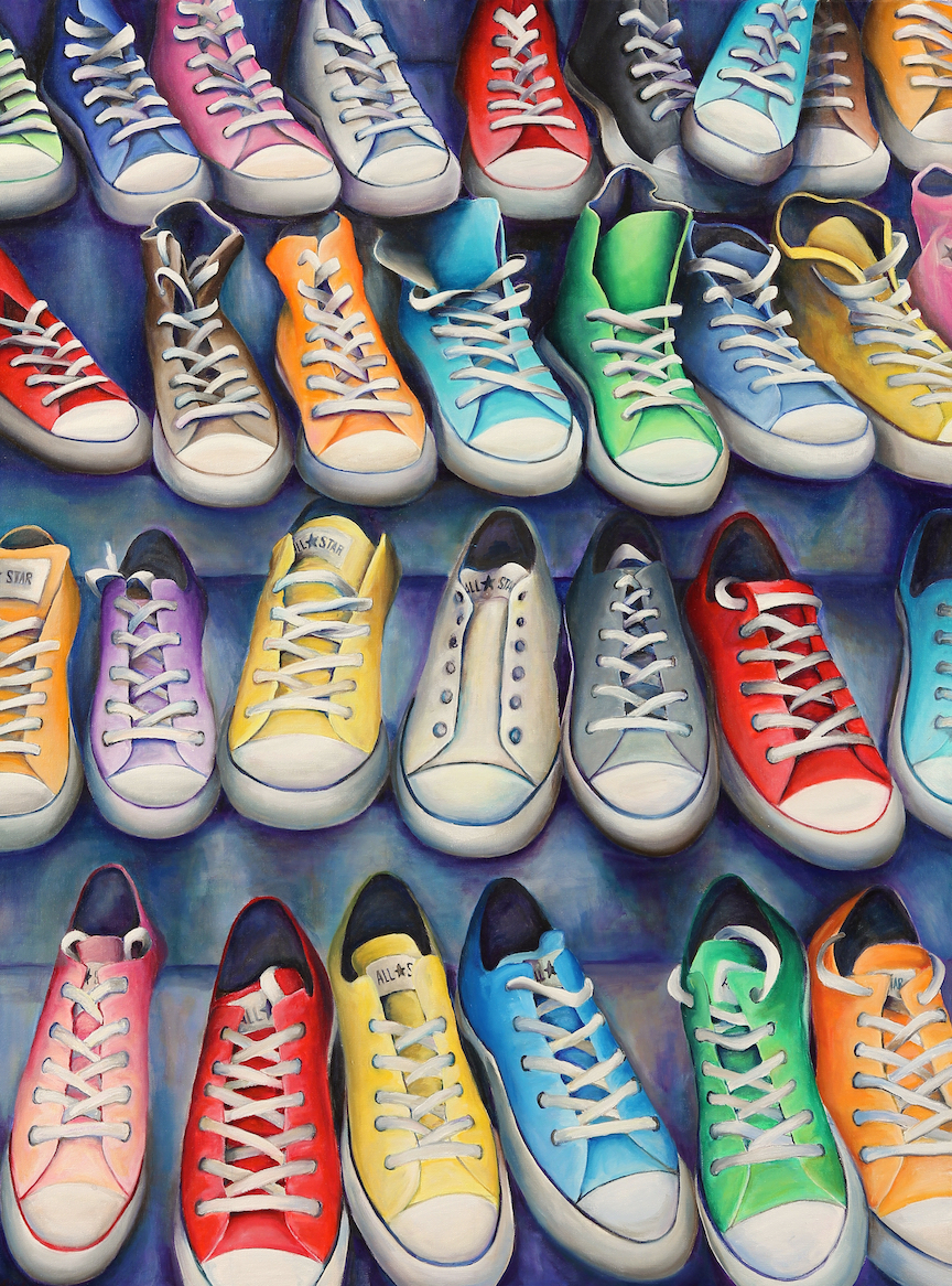 Converse Shoes