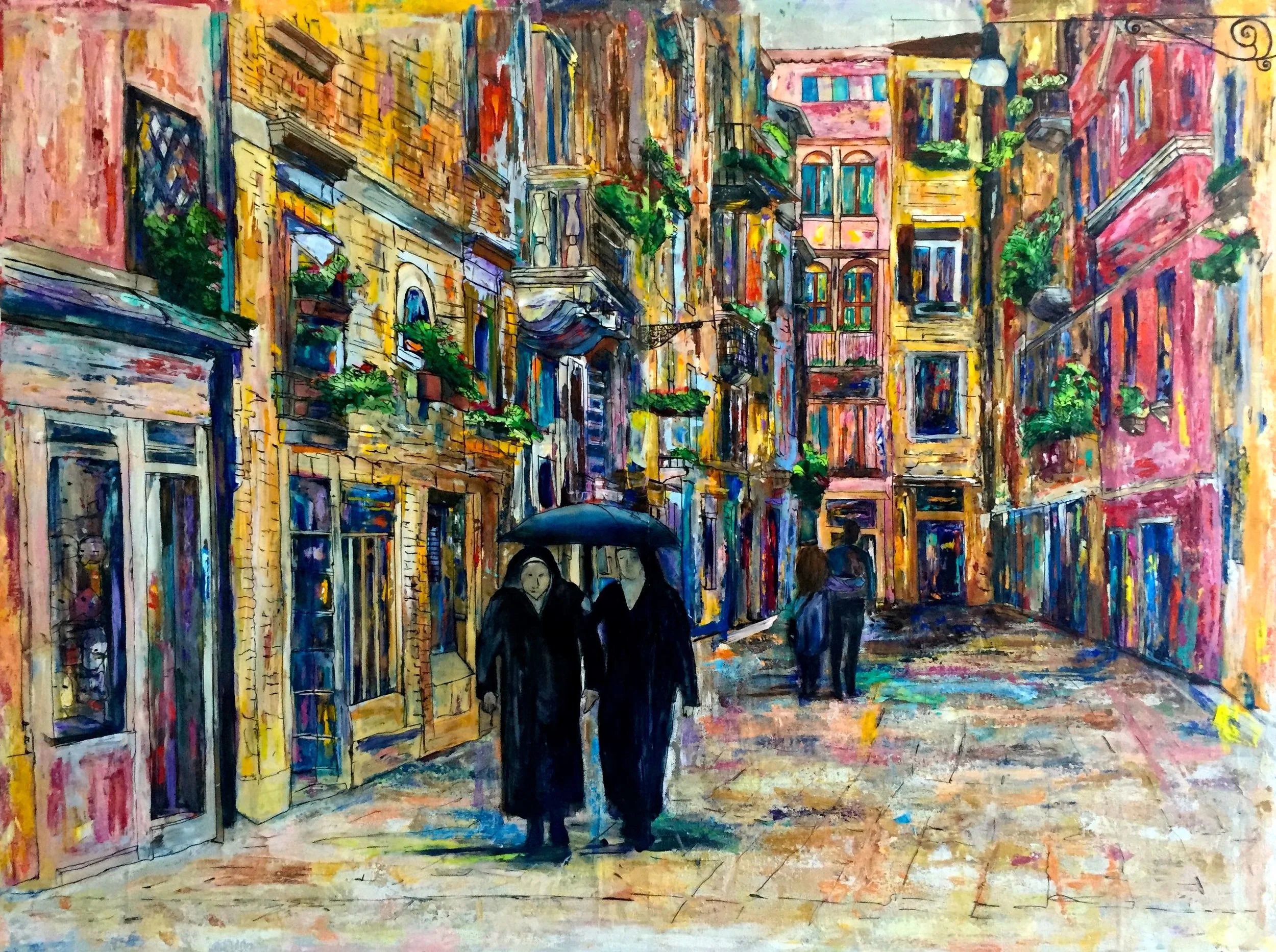 VENICE