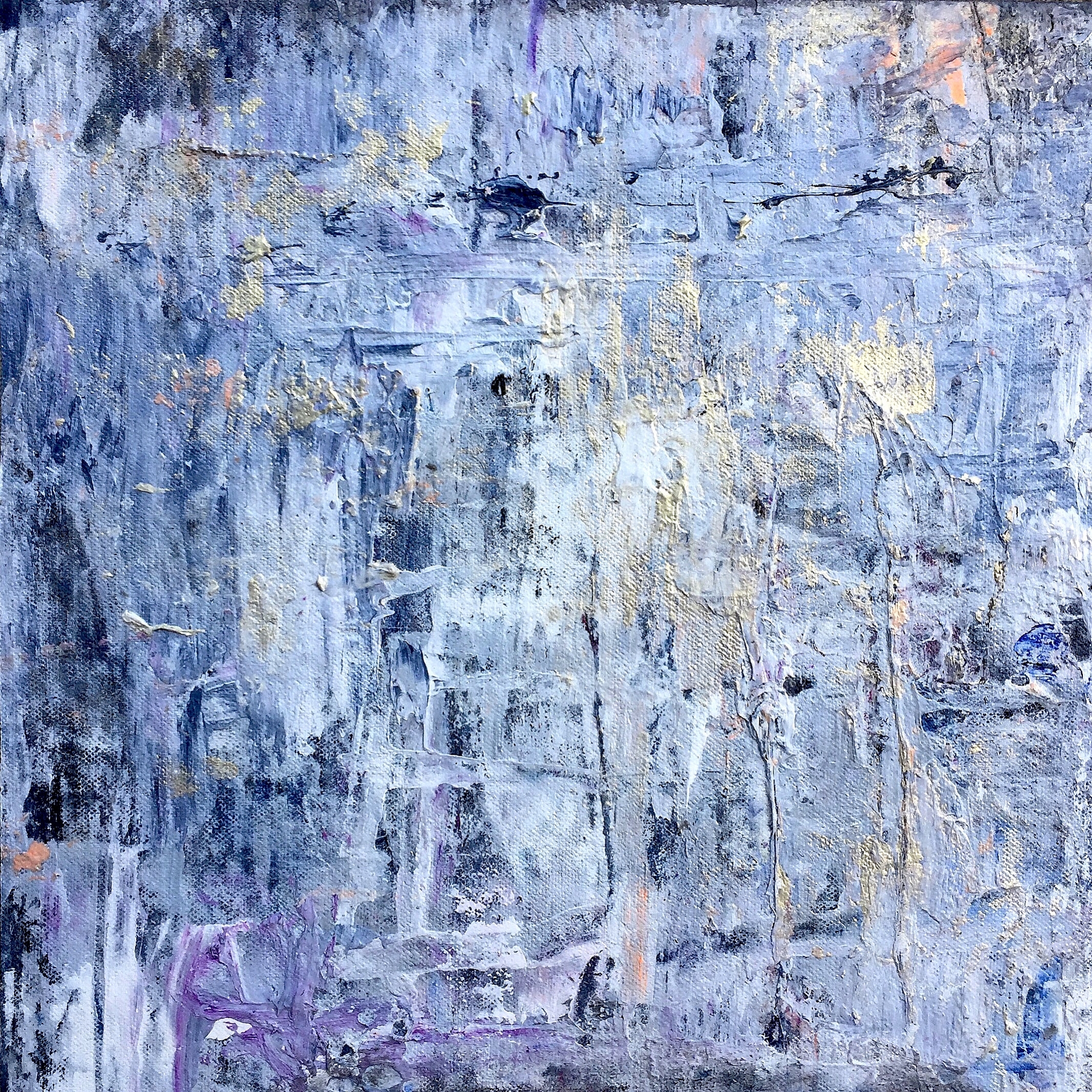 Umwelt • 10 x 10”