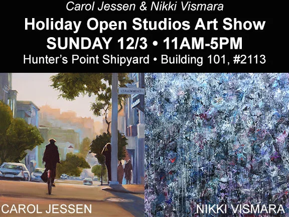 Nikki Vismara and Carol Jessen_Holiday Open Studios.jpg