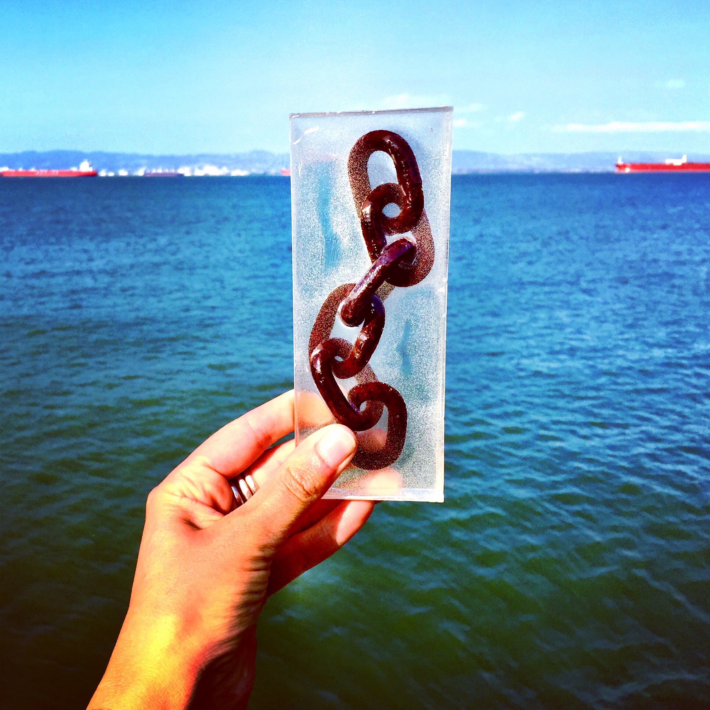 SFHP Chain (I), June 2015