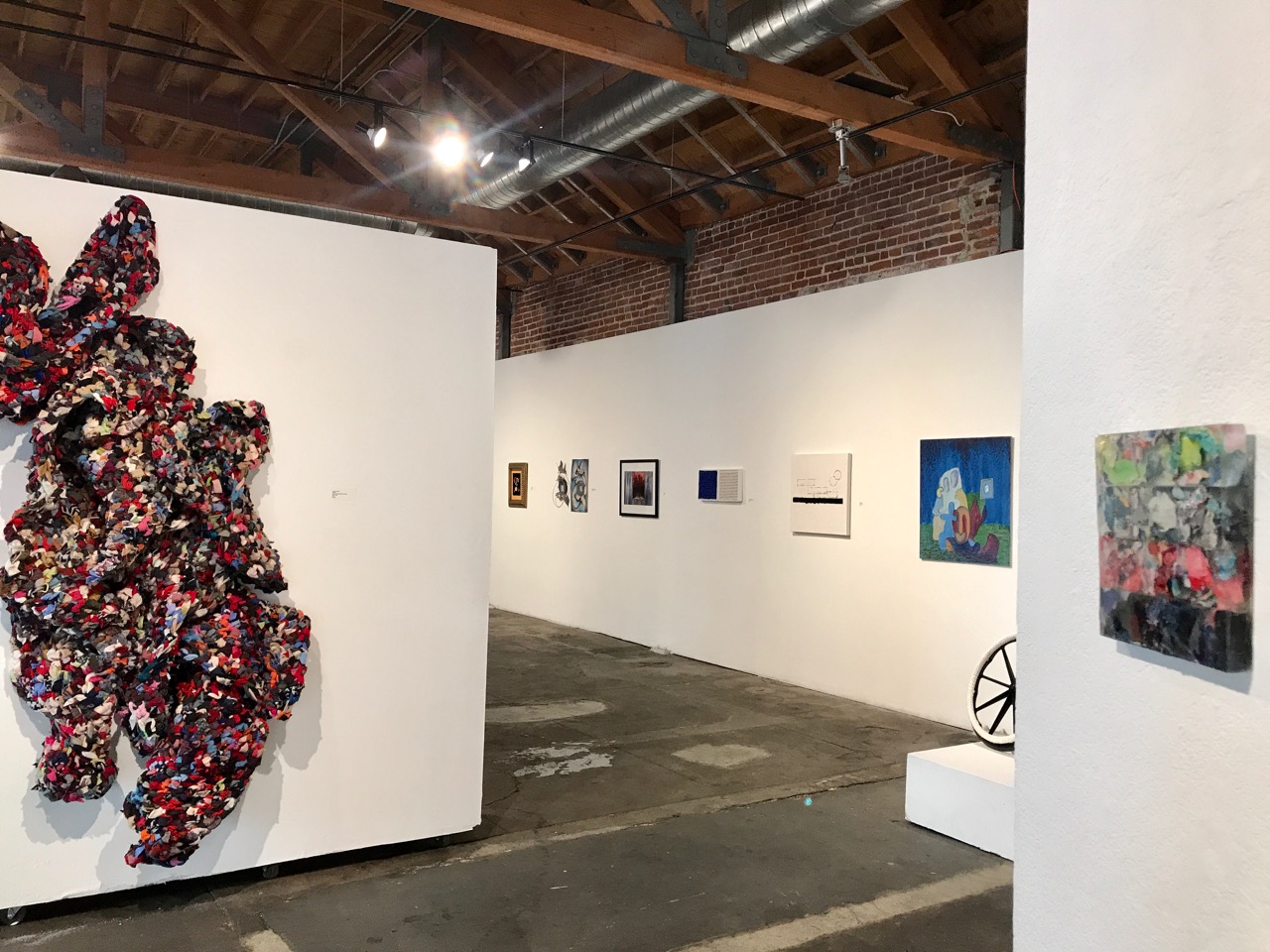 Orange County Center for Contemporary Art • 2019