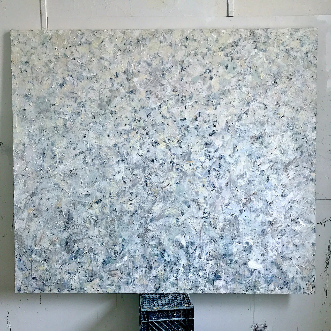 Photographed in Natural Light in Studio