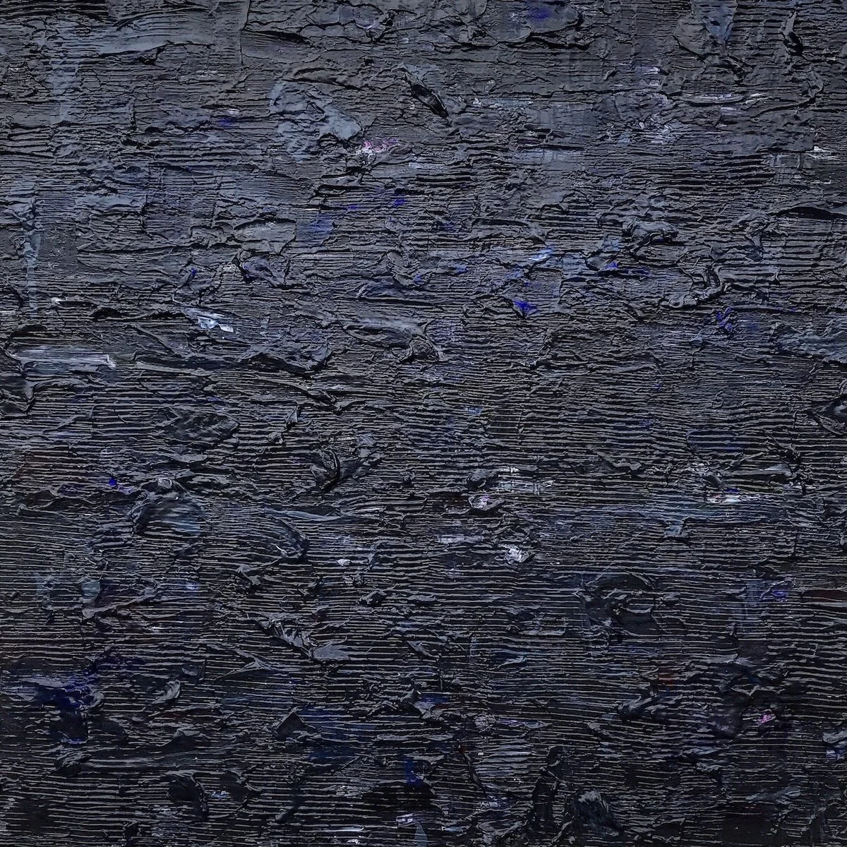 Nikki Vismara_SOME PEOPLE_40x40%22_Acrylic on canvas_2019_2.jpeg