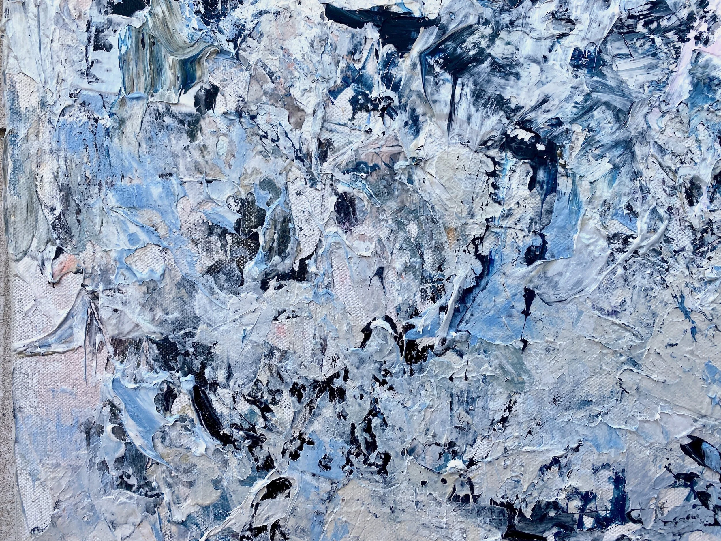Nikki SF_Concrete_60x48_Acrylic on canvas_detail_2.jpeg