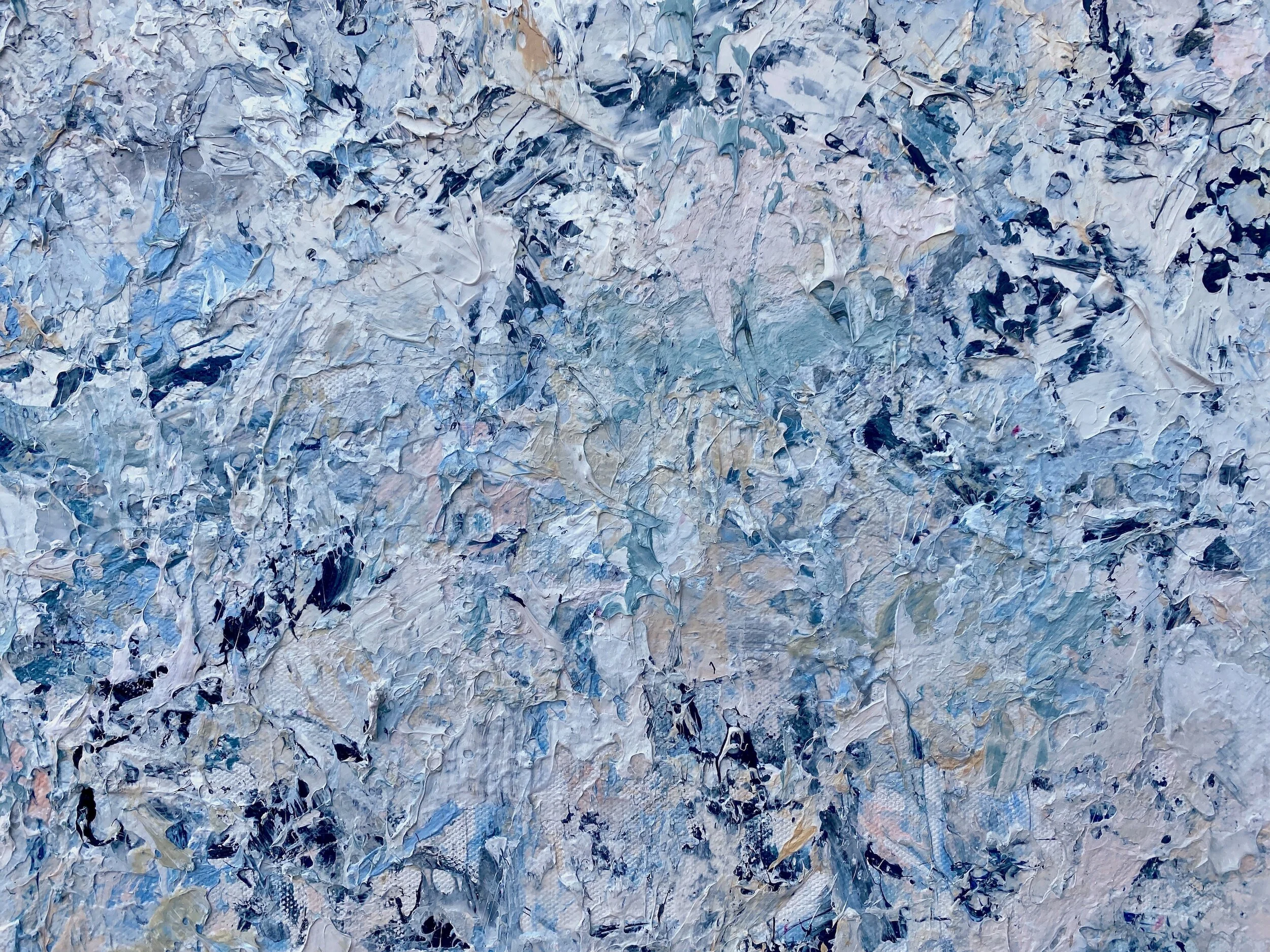Nikki SF_Concrete_60x48_Acrylic on canvas_detail_4.jpeg