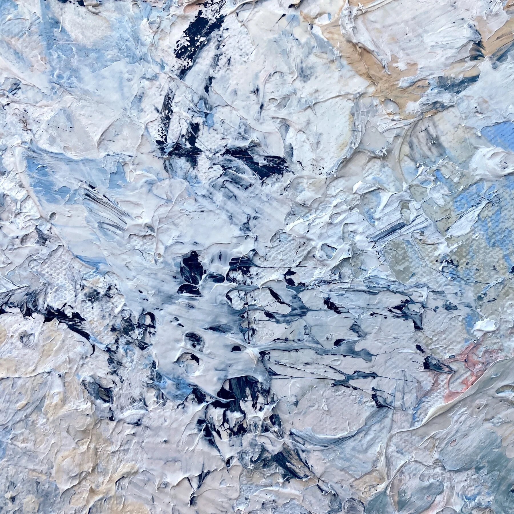 Nikki SF_Concrete_60x48_Acrylic on canvas_detail_6.jpeg