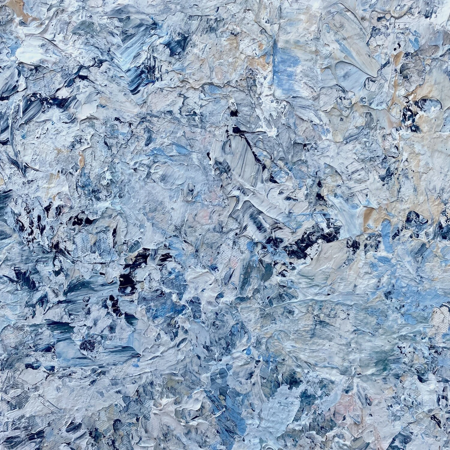 Nikki SF_Concrete_60x48_Acrylic on canvas_detail_9.jpeg