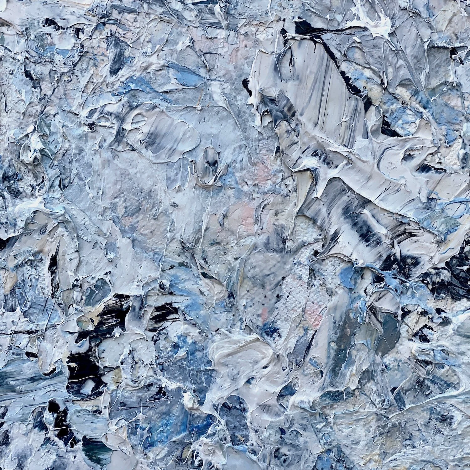 Nikki SF_Concrete_60x48_Acrylic on canvas_detail_10.jpeg