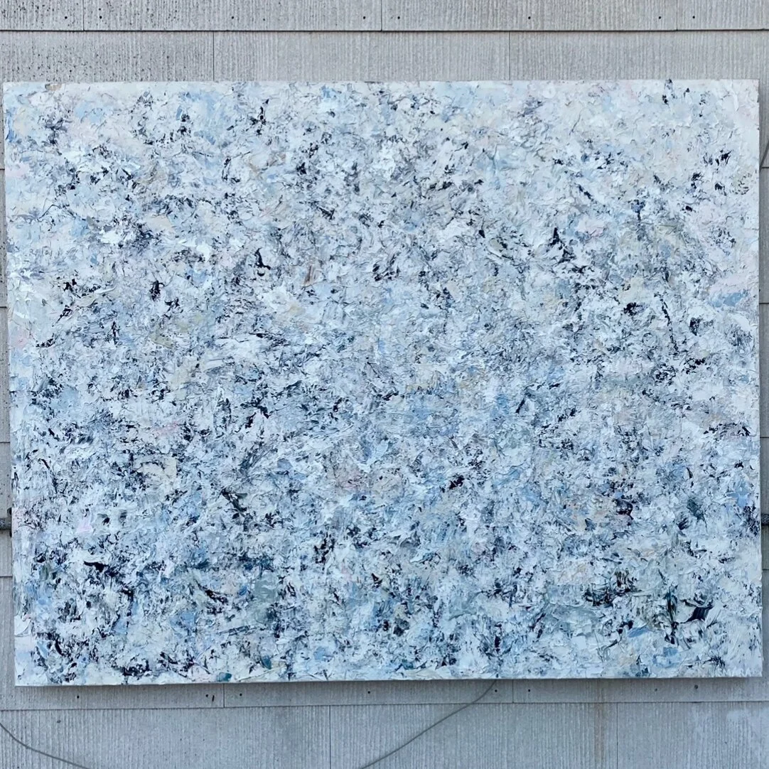 Nikki SF_Concrete_60x48_Acrylic on canvas_photographed outside.jpeg