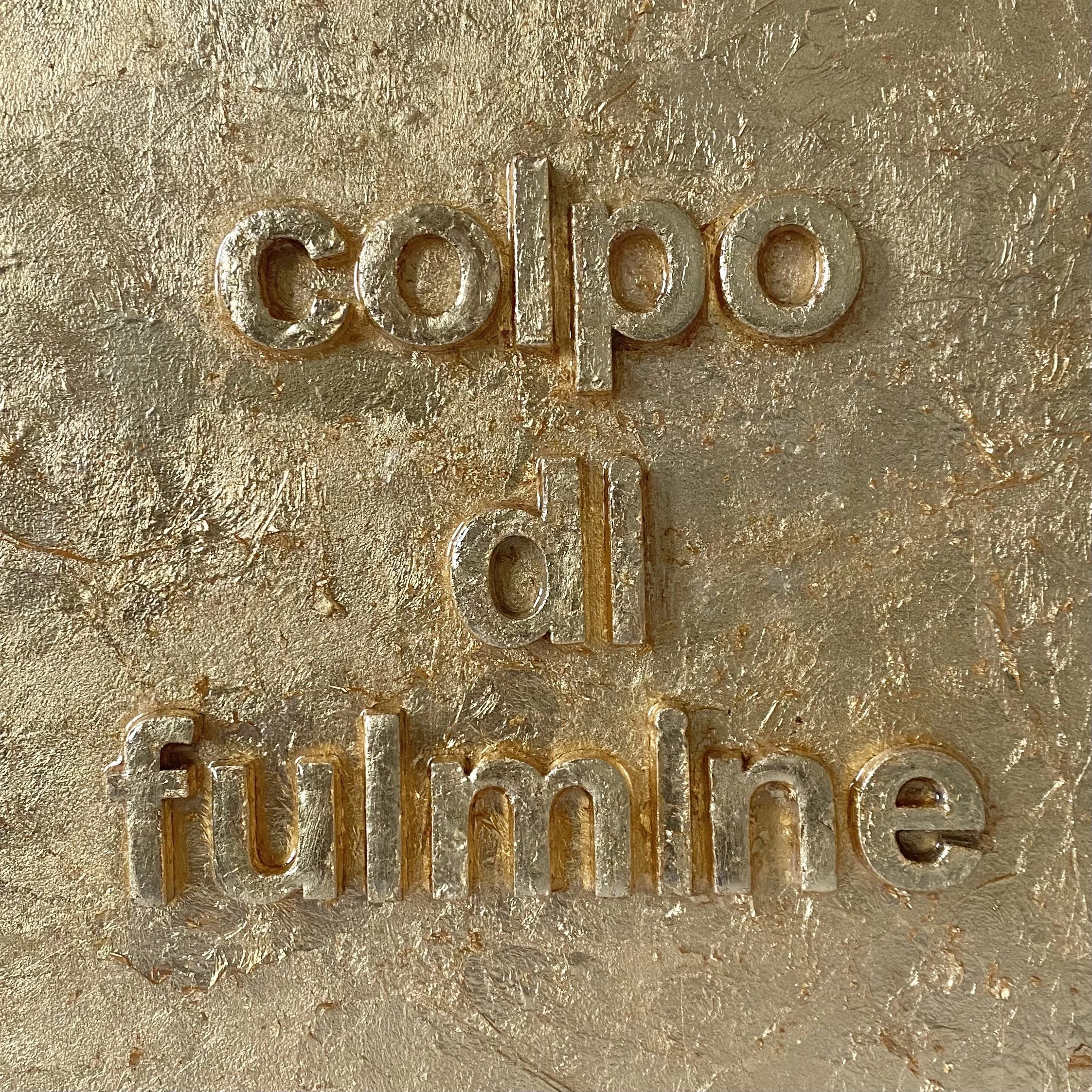 colpo di fulmine