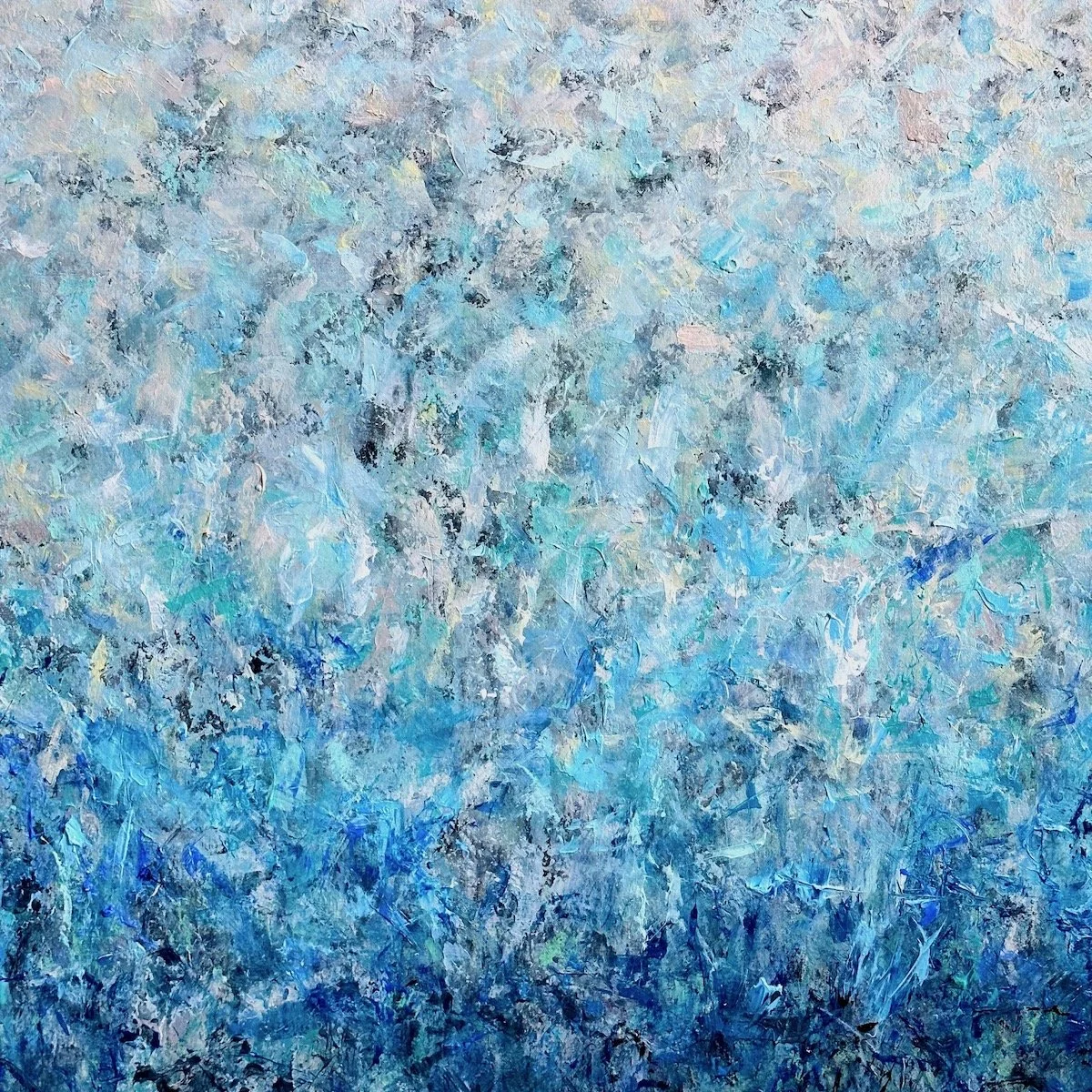Nikki SF_Things Remembered_50x62_Acrylic on canvas_2023_detail_1_150dpi.jpeg