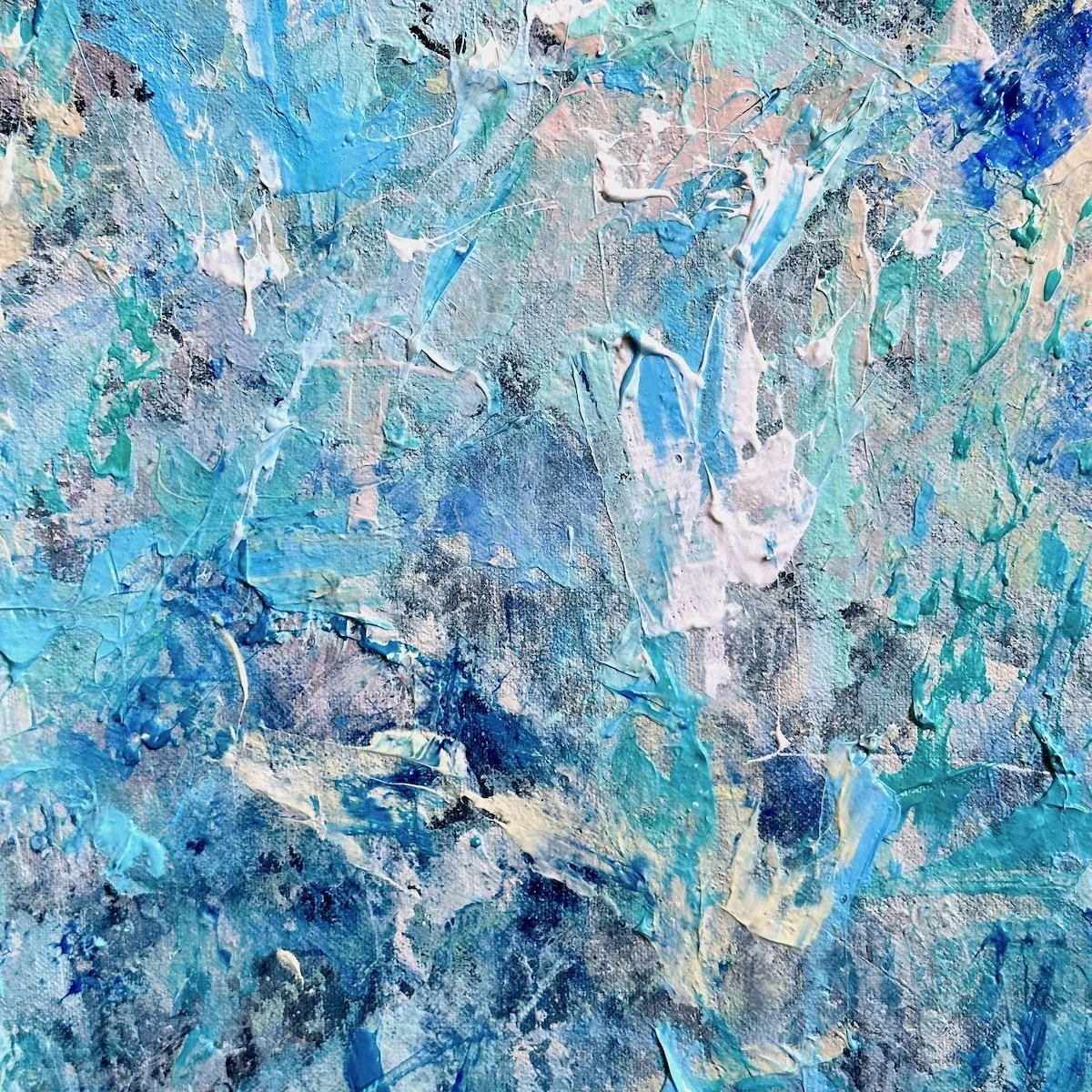 Nikki SF_Things Remembered_50x62_Acrylic on canvas_2023_detail_2_150dpi.jpeg