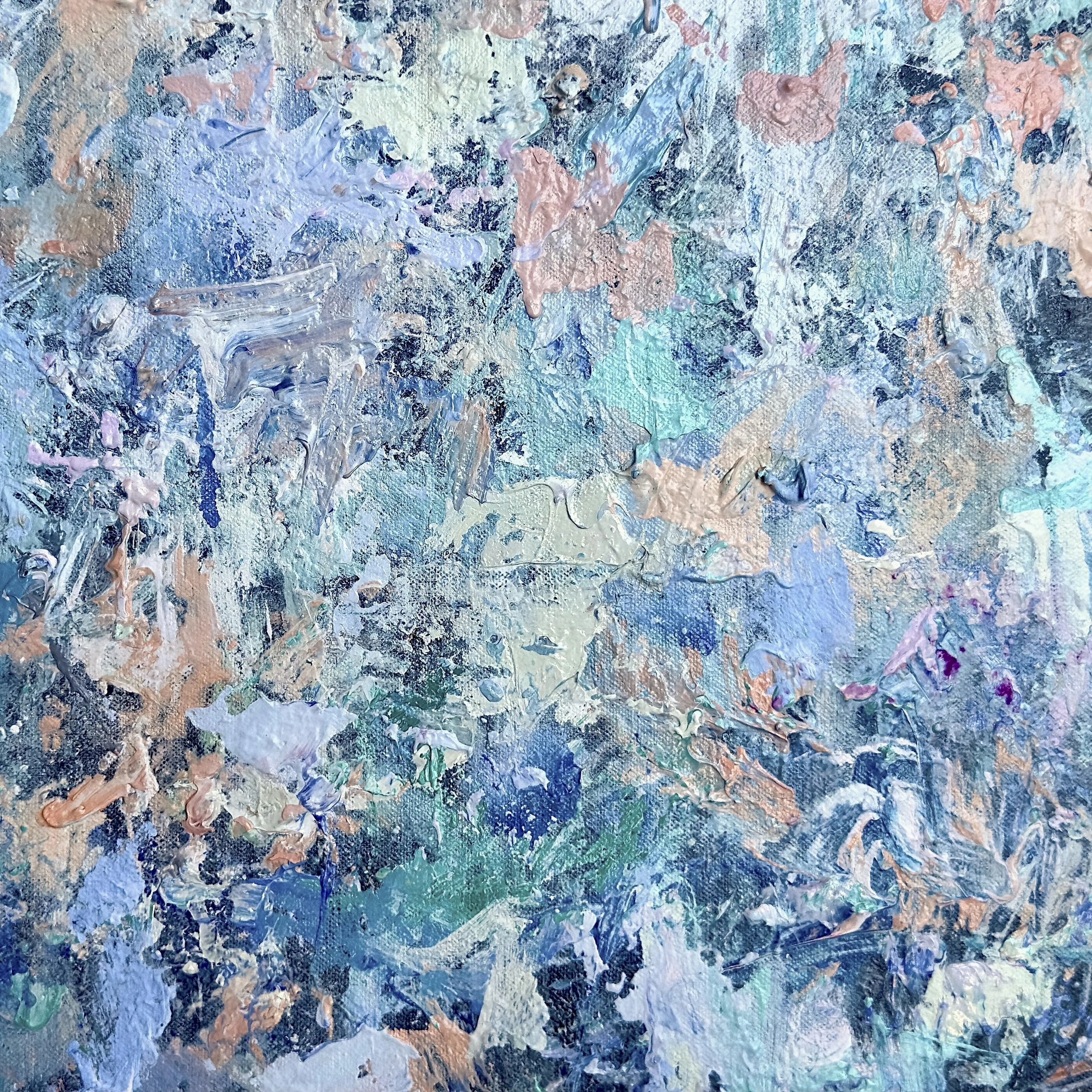 Nikki SF_Saint Tropez_60x60_Acrylic on canvas_detail_6.jpg