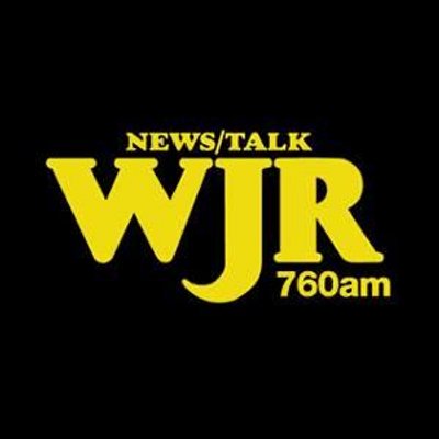 Last Year's Menorah in the D Menorah Lighting, on WJR 760 am! Click here to listen to the WJR interview.