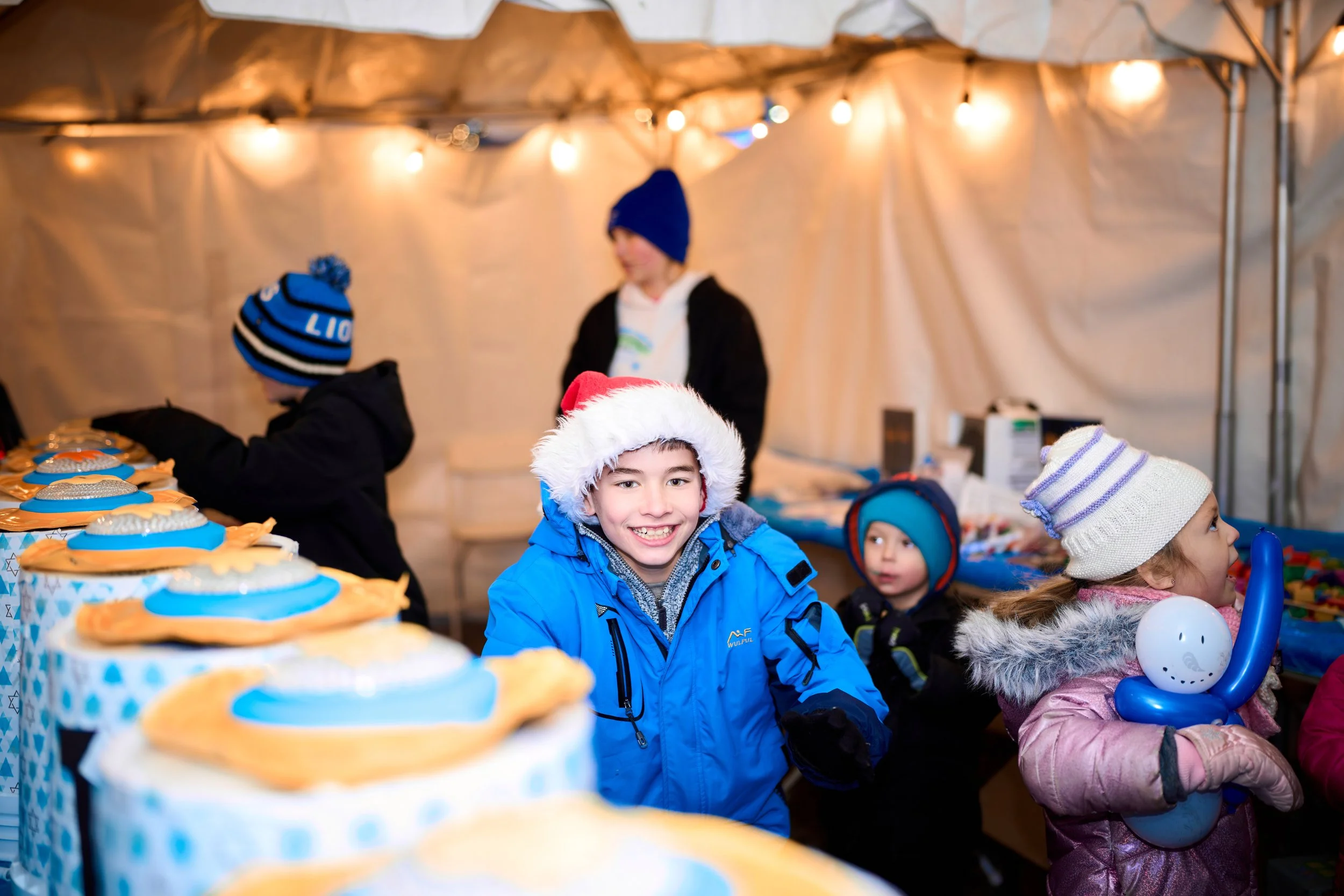 Menorah in The D - 2025 - 083.jpg