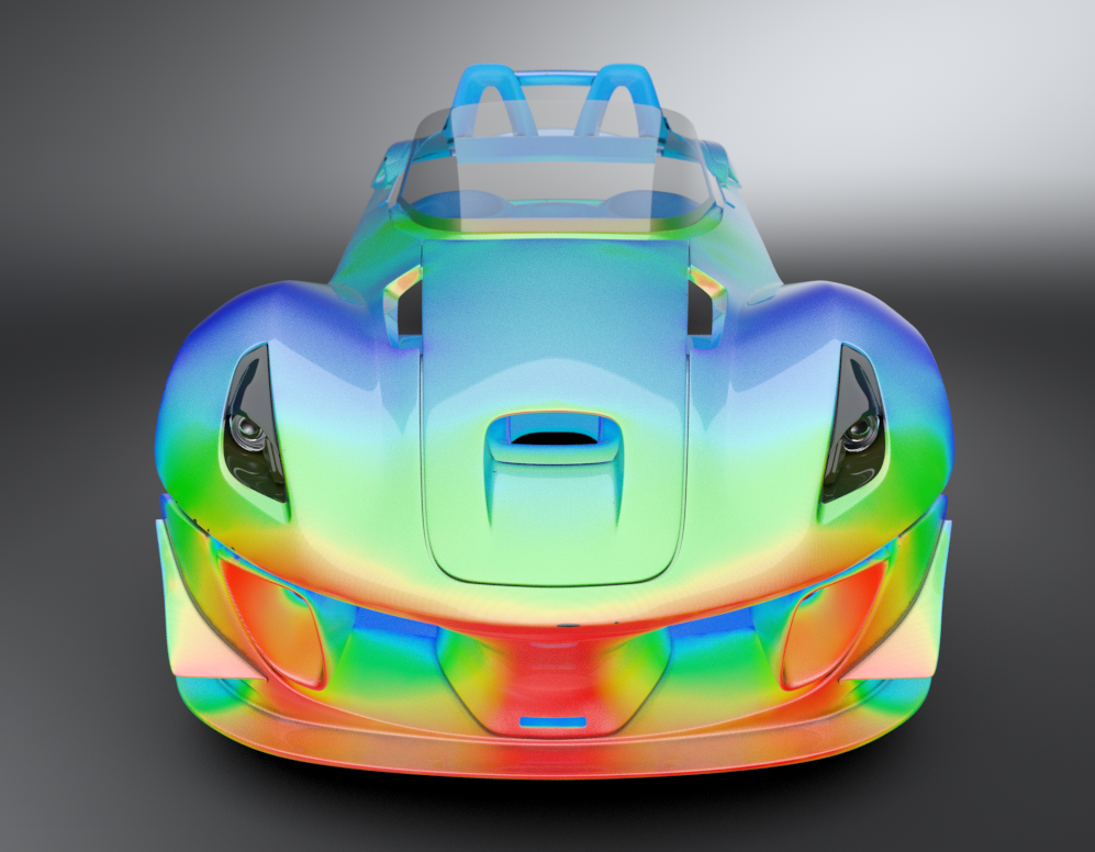 Supergolf - Car Livery by FubarDesigns, Community